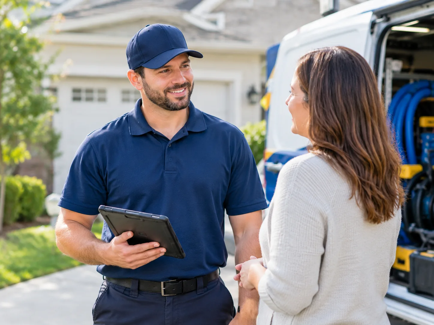 Sewage Backup Cleanup Worthington, OH FAQs